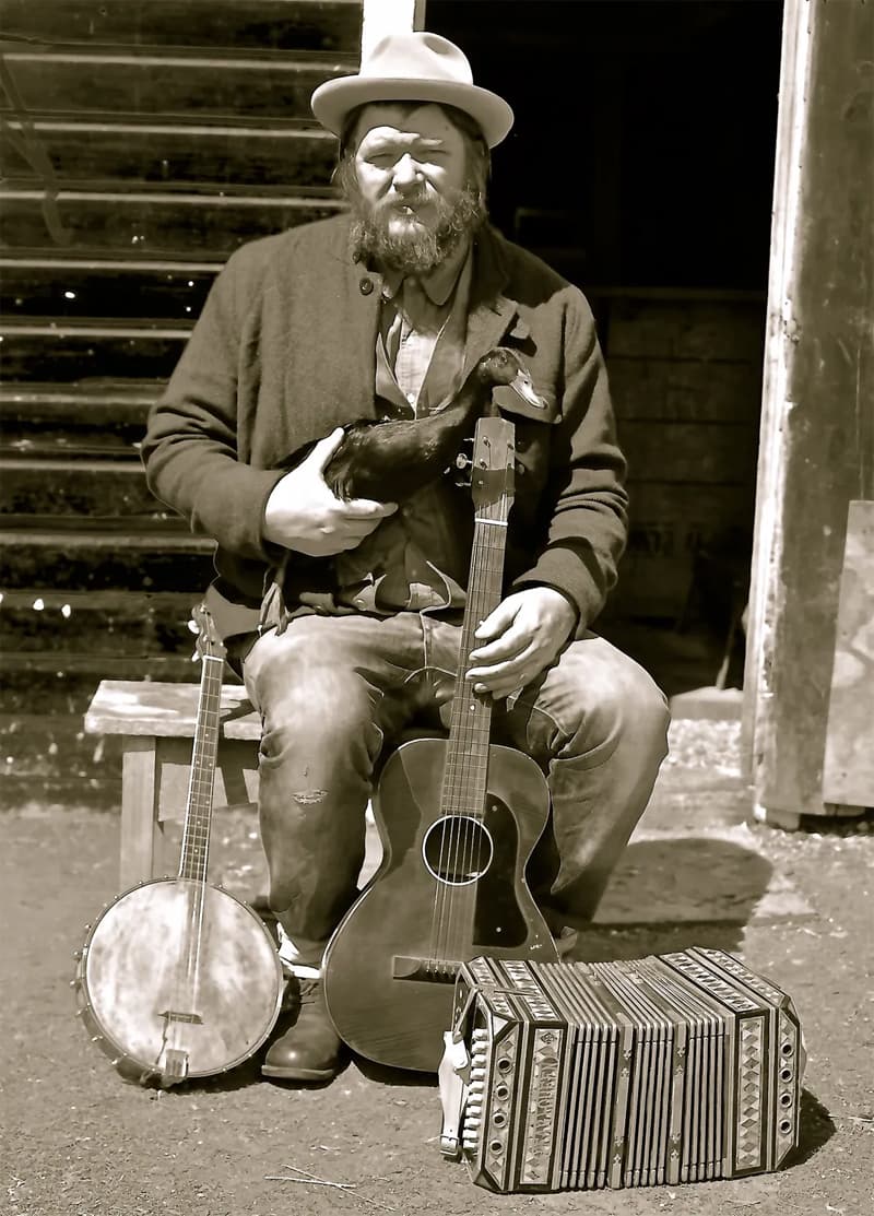 Drew Peterson
