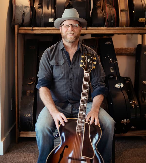 Greg Schochet & Little America