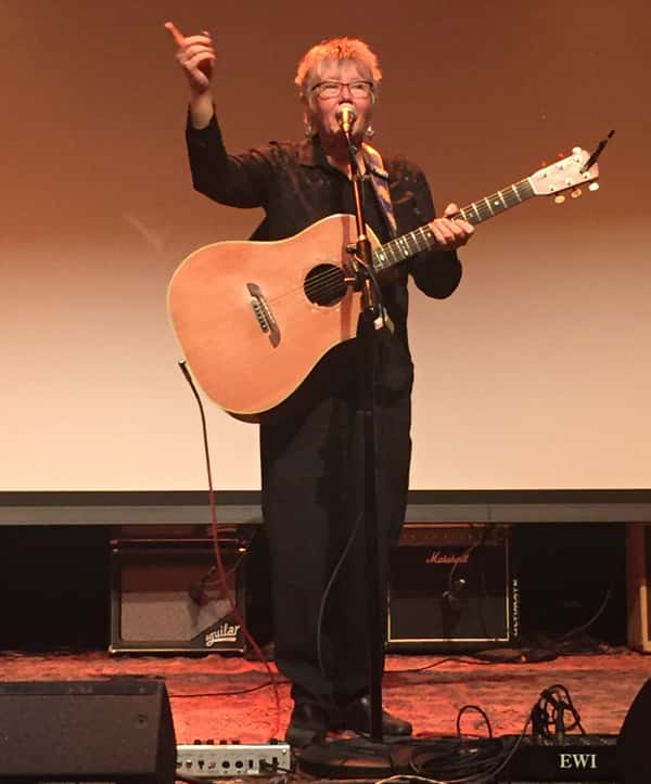 Laurie Dameron Duo