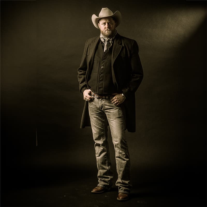 Matt Skinner Band