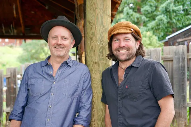 Moors & McCumber