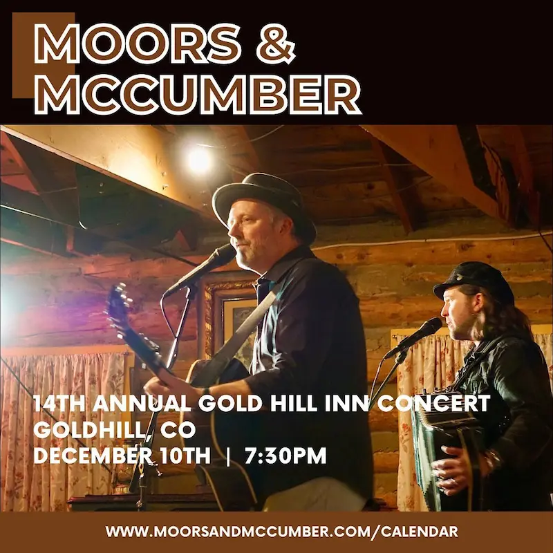 Moors & McCumber