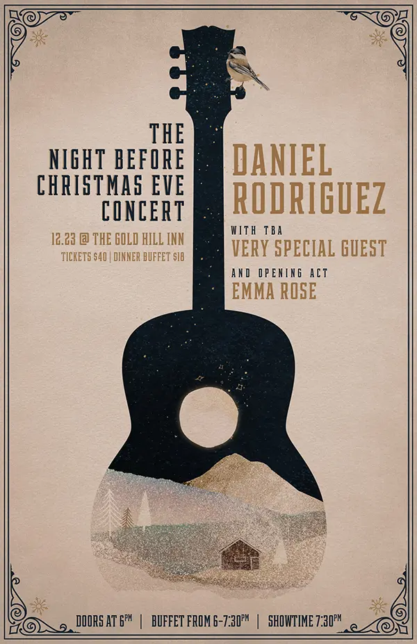 Daniel Rodriguez